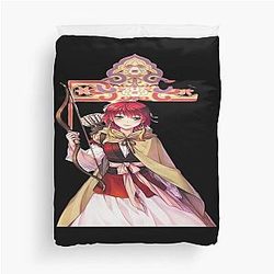 Birthday Gift Akatsuki No Yona Duvet Cover