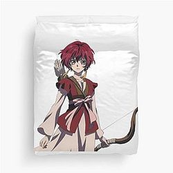 Akatsuki No Yona Cover