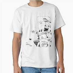 Akatsuki no Yona Classic T-Shirt