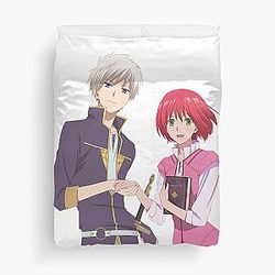 Akatsuki no Yona Duvet Cover