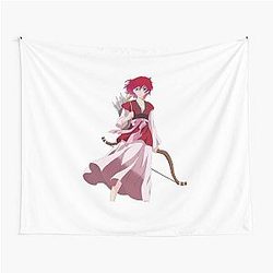 Akatsuki No Yona Tapestry
