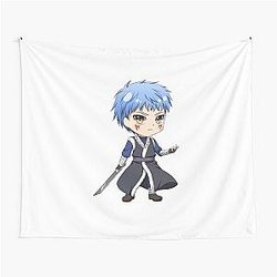 Akatsuki No Yona Tapestry