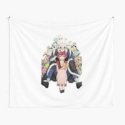 Akatsuki no Yona Tapestry