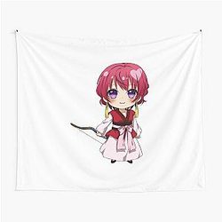 Akatsuki no Yona Tapestry