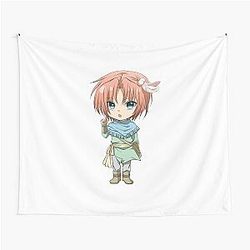 Akatsuki No Yona Tapestry