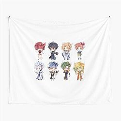 Akatsuki No Yona Tapestry