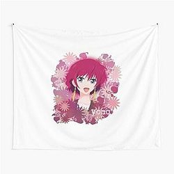 Akatsuki No Yona