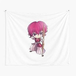 Akatsuki No Yona Tapestry
