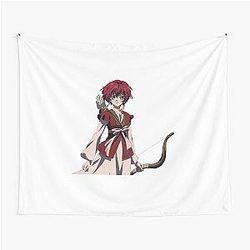 Akatsuki No Yona Tapestry