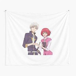 Akatsuki no Yona Tapestry