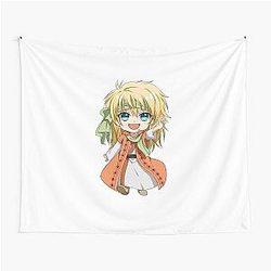 Akatsuki no Yona Tapestry