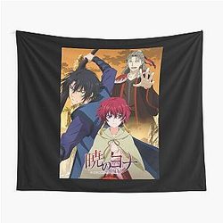 Cute Akatsuki No Yona For Pros Best Tapestry