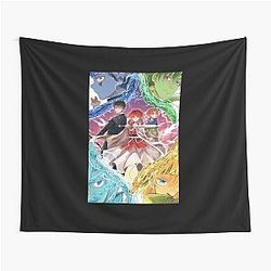Akatsuki No Yona Tapestry