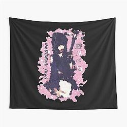 Retro Great Akatsuki Your Picture for the Best Gift Boys Tapestry