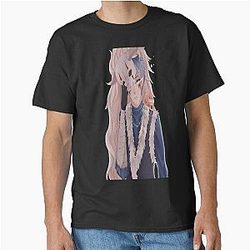 Akatsuki no Yona T-Shirt