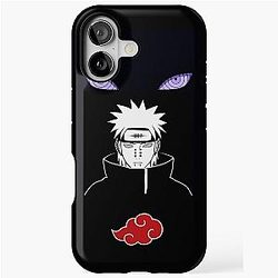 NAGATO PAIN AKATSUKI iPhone case