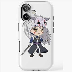 Akatsuki no Yona iPhone Case