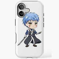 Akatsuki No Yona Tough Case