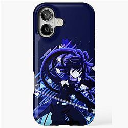Akatsuki Log Horizon iPhone Tough Case
