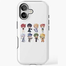 Akatsuki no Yona iPhone Case