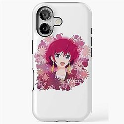 Akatsuki no Yona iPhone Case