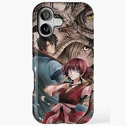 Akatsuki no Yona Yona of the Dawn iPhone Case