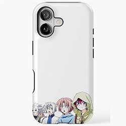 Akatsuki No Yona Tough Case