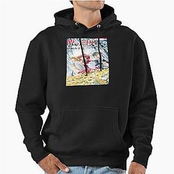 Photographic Akatsuki No Yona Great Impact Best Hoodie