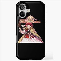 Birthday Gift Akatsuki No Yona iPhone Tough Case