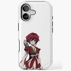 Akatsuki no Yona iPhone Tough Case