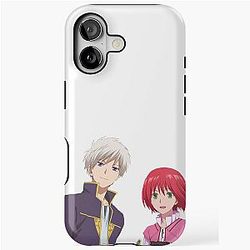 Akatsuki no Yona iPhone Tough Case