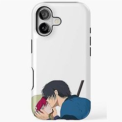 Akatsuki no Yona iPhone Tough Case