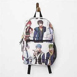 Akatsuki no Yona