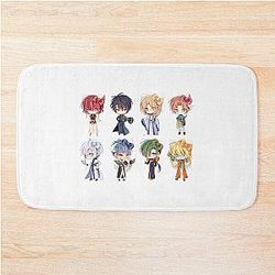 Akatsuki no Yona Mat