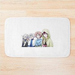 Akatsuki no Yona Mat