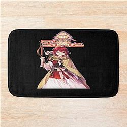 Birthday Gift Akatsuki No Yona More Steps Best Girls Boys Bath Mat