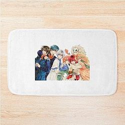 Akatsuki no Yona Mat
