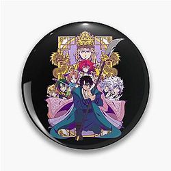 Retro Akatsuki No Yona Hack Your Step Up Girls Boys
