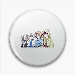Akatsuki no Yona Pin