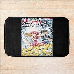 Photographic Akatsuki No Yona A Great Bath Mat