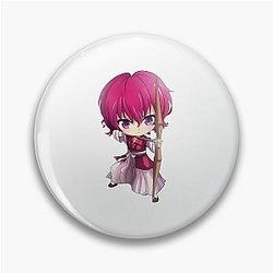 Akatsuki no Yona Pin