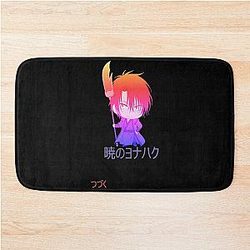 Funny Photo Akatsuki No Yona Best Mesmerizing Bath Mat