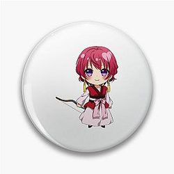 Akatsuki no Yona Pin