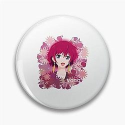 Akatsuki no Yona Pin