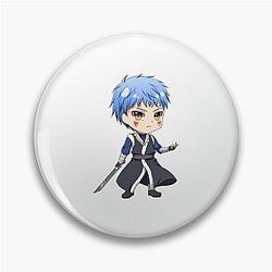 Akatsuki No Yona Pin