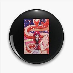 Akatsuki no Yona Pin