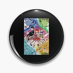 Akatsuki no Yona Pin