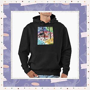 Akatsuki Hoodies