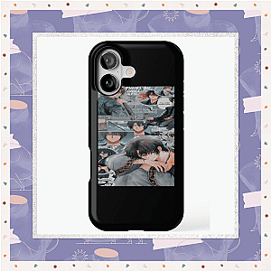 Akatsuki Cases