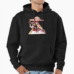 Birthday Gift Akatsuki No Yona Easy Steps Hoodie